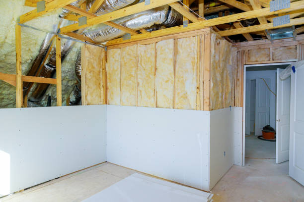 Best Insulation Installation Services in Tonkawa, OK