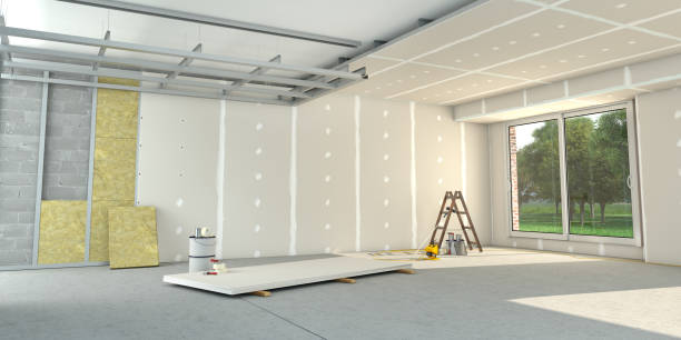 Best Insulation for Specific Applications in Tonkawa, OK