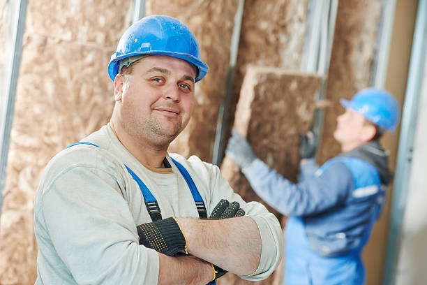 , OK Insulation Contractor Company